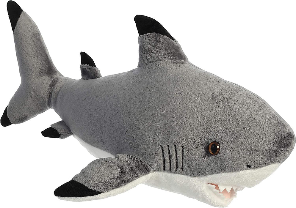 Destination Nation - Blacktip Shark 16" Plush