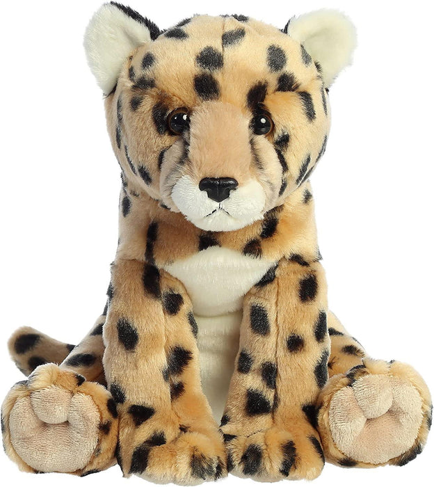 Destination Nation Cheetah 12" Plush