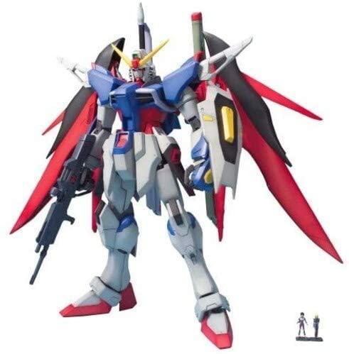 Desting Gundam Seed Destiny
