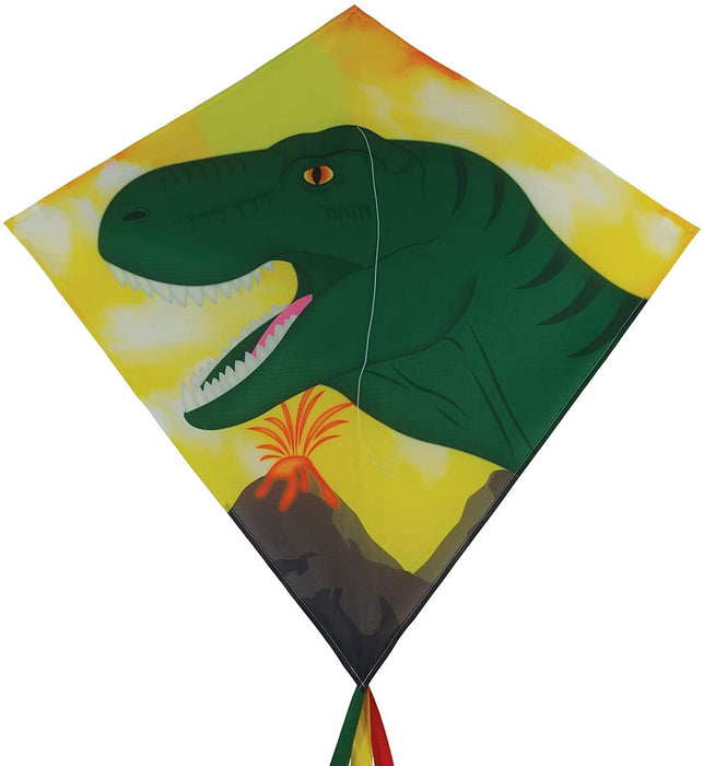 Diamond 30" Dino Kite