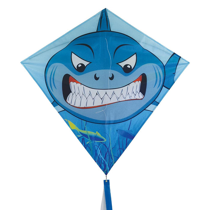 Diamond 30" Shark Kite