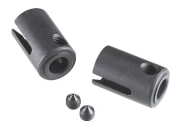 Diff. Drive Output Cup: MMGT