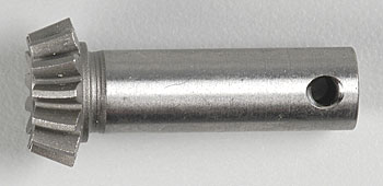 Diff Pinion Gear & Shaft
