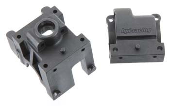 Differential Case Bullet