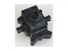 Differential Gear Box Assembled-Brushless