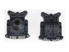 Differential Gear Box Front & Rear