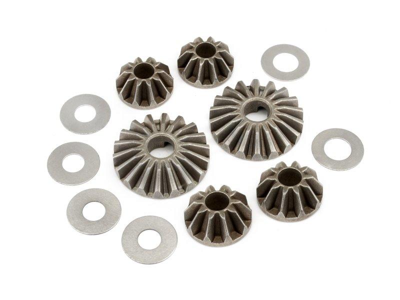 Differential Gear Set