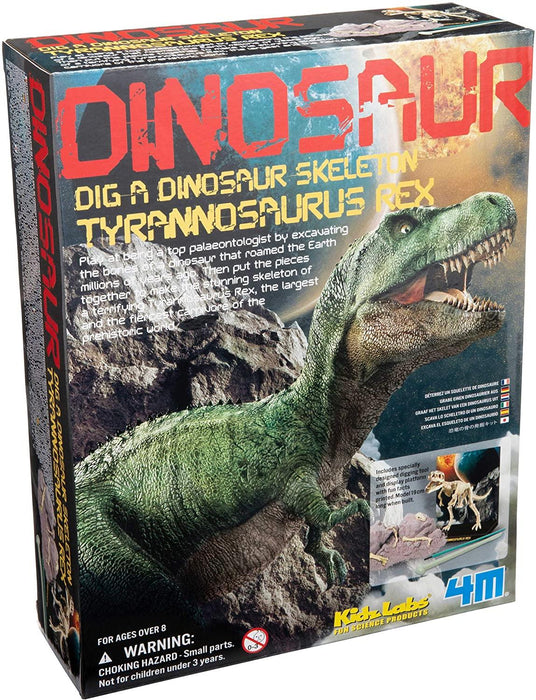 Dig A Dino T-Rex