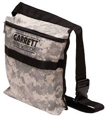 Digger's Pouch Camo