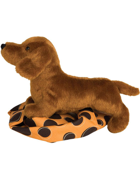 Dilly Dachshund