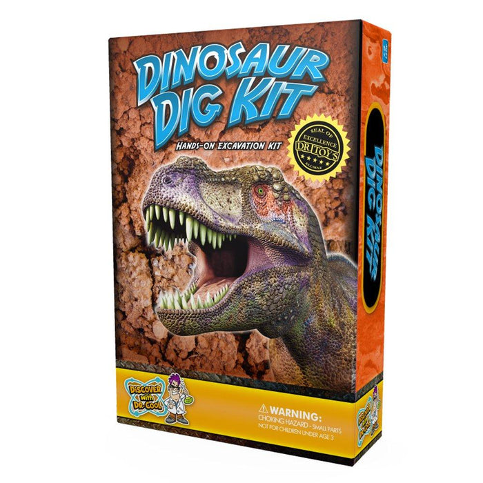 Dino Dig Kit