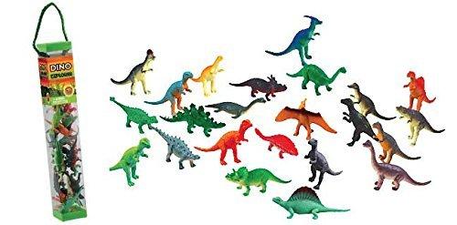 Dino Explorer 24pc Dino Playset