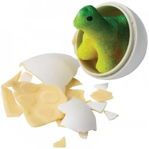 Dinosaur Egg Growing Pet — Adventure Hobbies & Toys