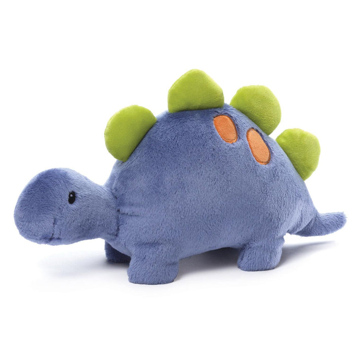 Dinosaur Orgh 7.5" Blue