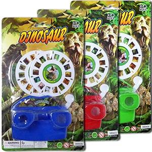 Dinosaur Picture Viewers