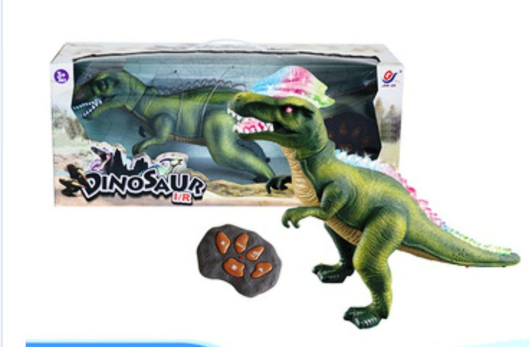 Dinosaur Remote Control (Assorted)