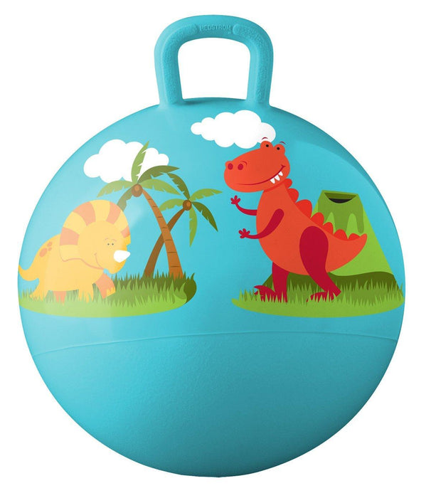 Dinosaurs Hopper 18"