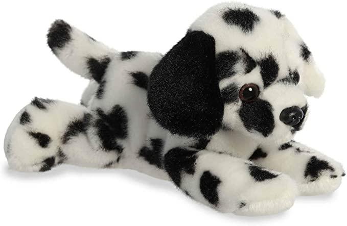 Dipper Dalmatian 8" Plush