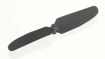Direct Drive Tail Rotor Axe CPV3