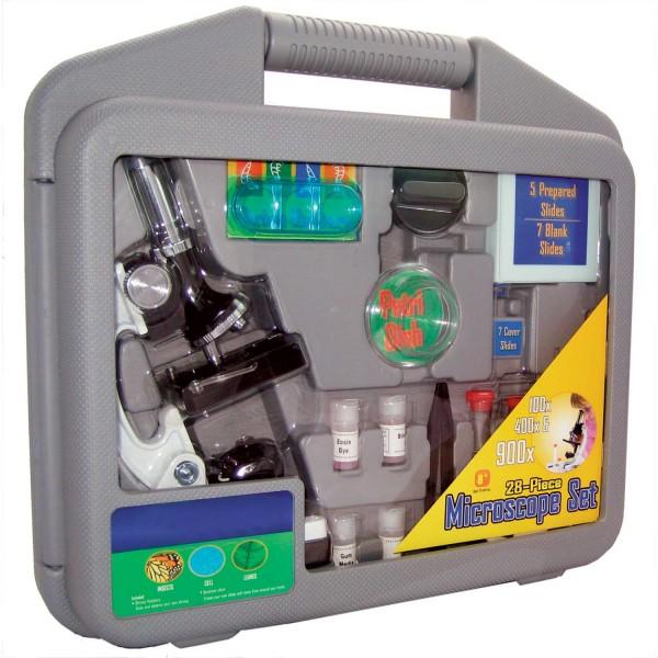 Discovery Microscope