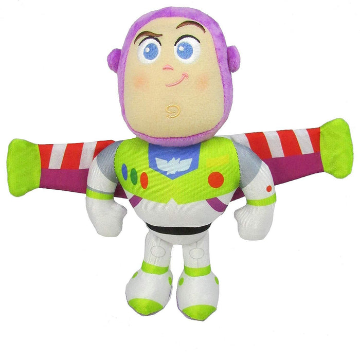 Disney-Buzz Plush 8"