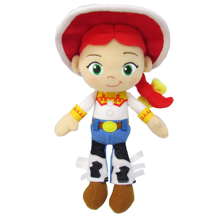 Disney-Jessie Plush 8"