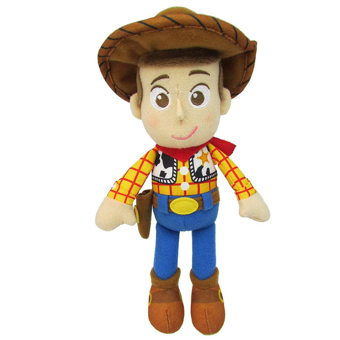 Disney-Woody Plush 8"