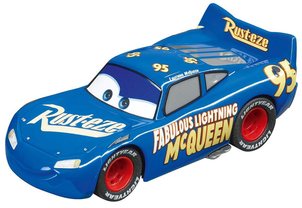Disney·Pixar Cars - Fabulous Lightning McQueen