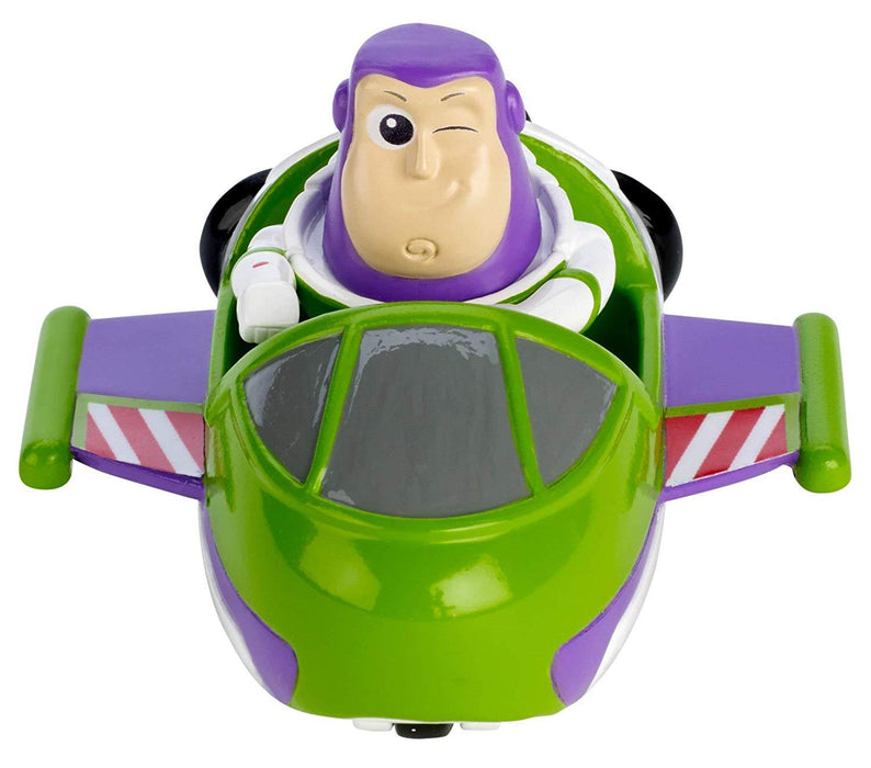 Disney/Pixar Toy Story Mini Buzz & Spaceship