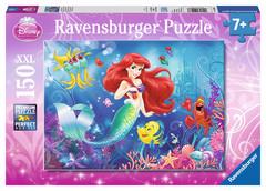 Disney Everyone Loves Arielle Little Mermaid