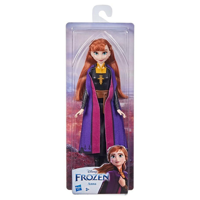Disney Frozen Anna Doll