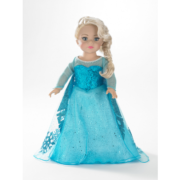 Disney Frozen Elsa 18" Doll