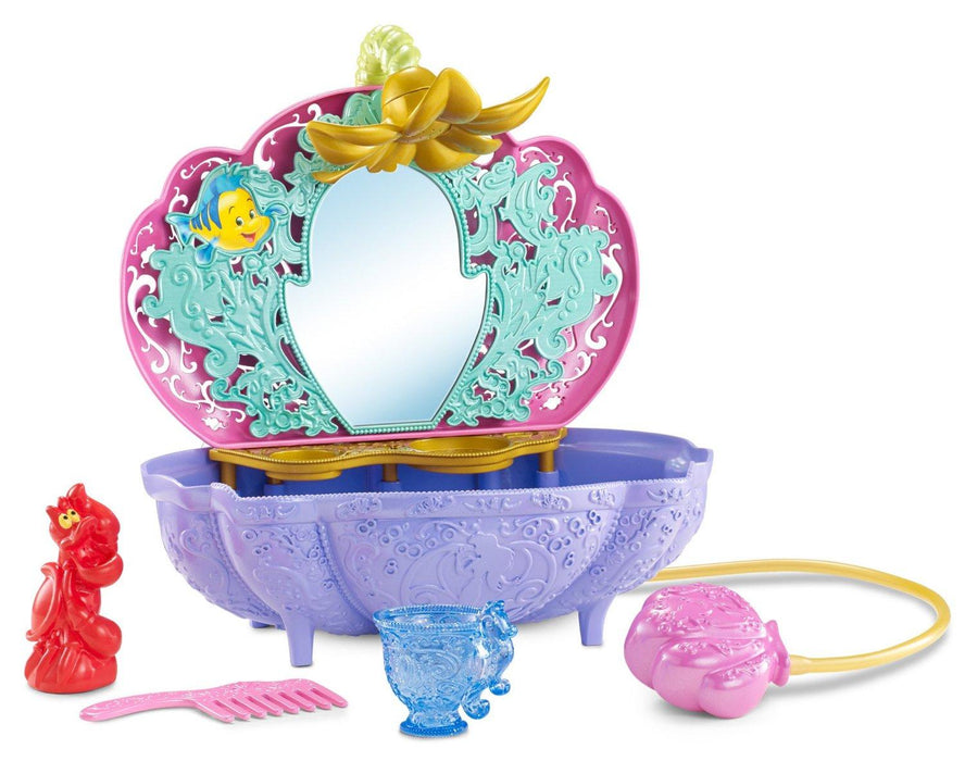 Disney Princess Arial's Bathtub