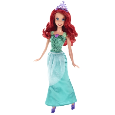 Disney Princess Ariel Doll