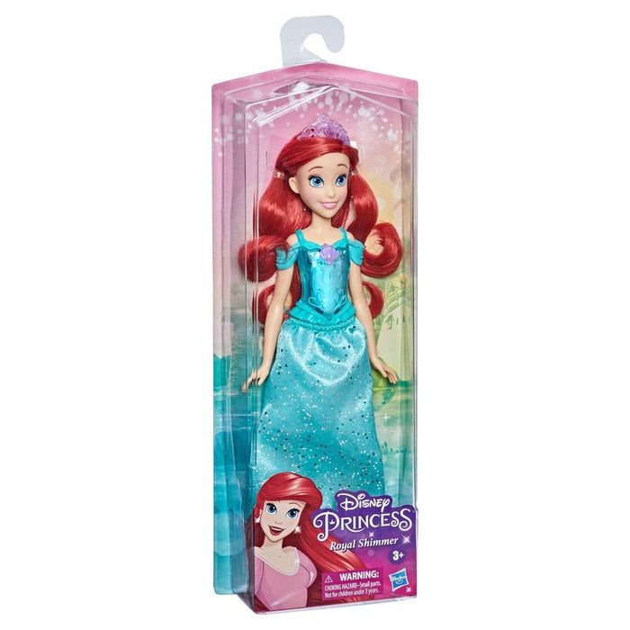 Disney Princess: Ariel Doll