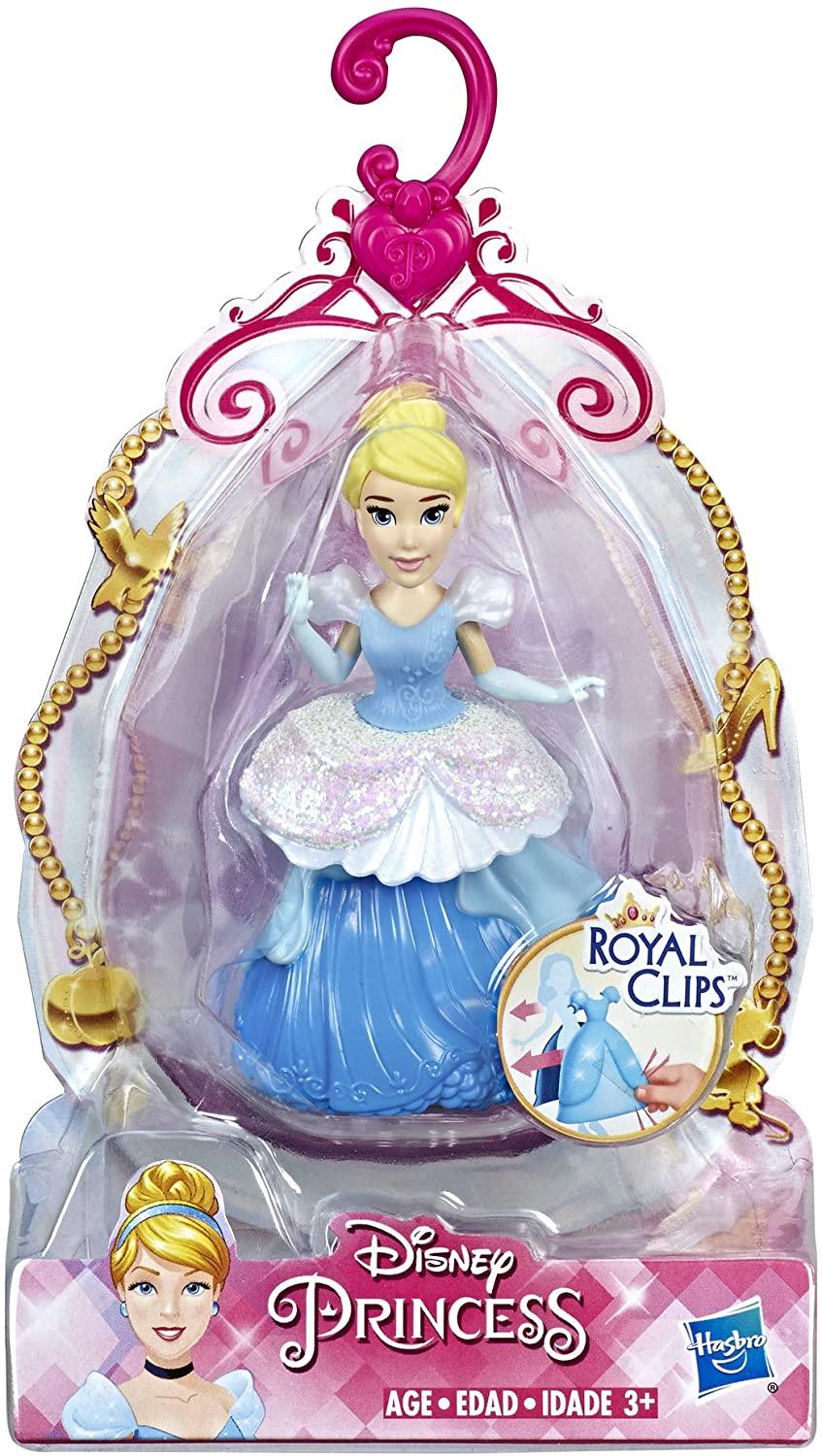 Disney Princess Toy, Cinderella, 3+