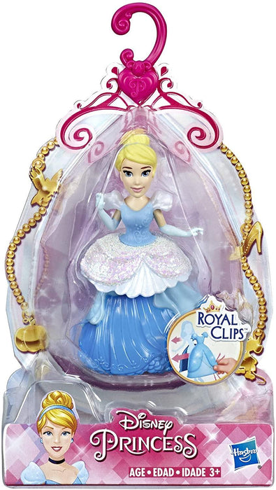Disney Princess Cinderella Collectible Doll