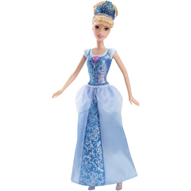 Disney Princess Cinderella Doll