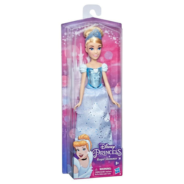 Disney Princess: Cinderella Doll