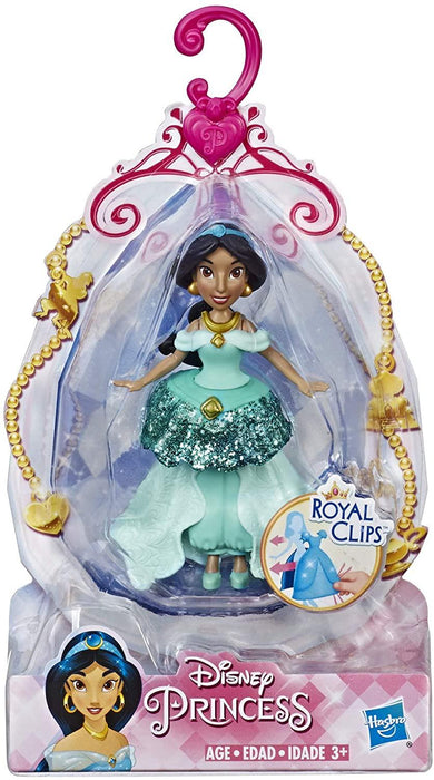 Disney Princess Jasmine Doll