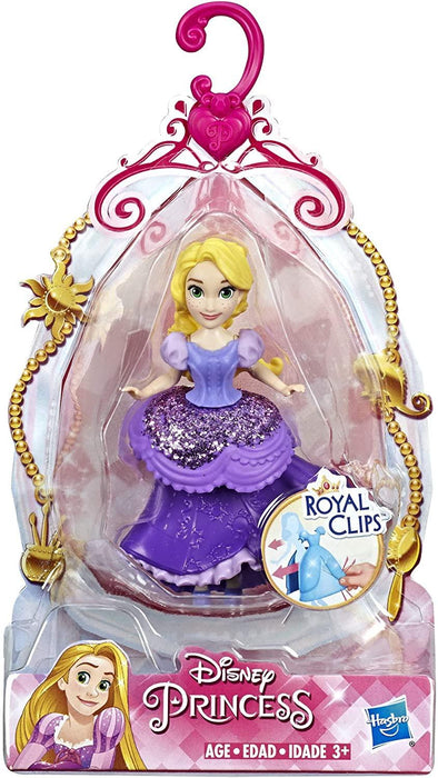 Disney Princess Rapunzel Collectible Doll