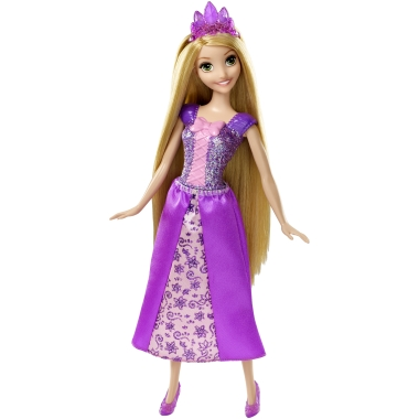 Disney Princess Rapunzel Doll