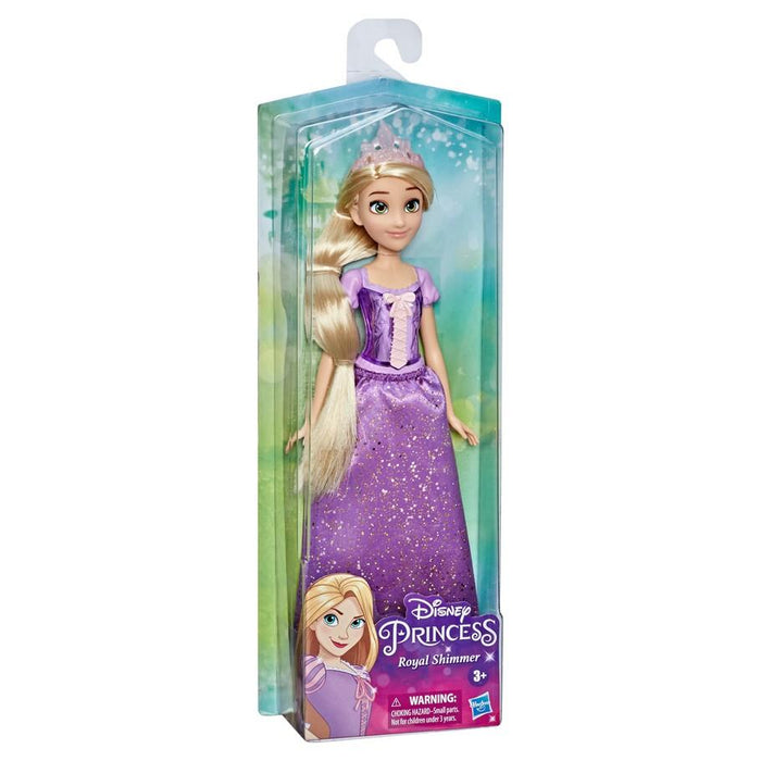 Disney Princess: Rapuznel Doll