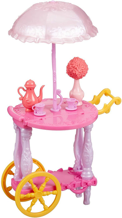 Disney Princess Royal Chambers Playset Belle