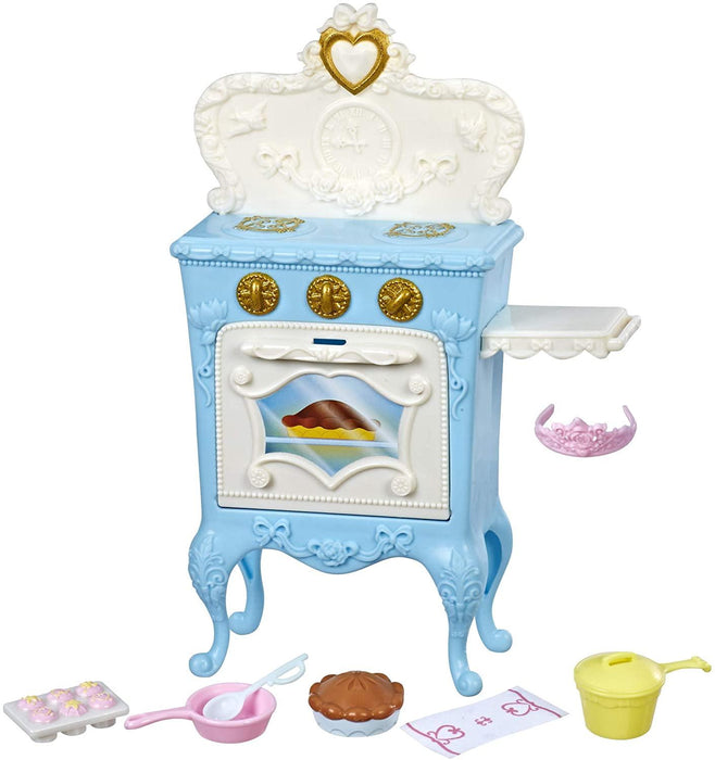 Disney Princess Royal Kitchen