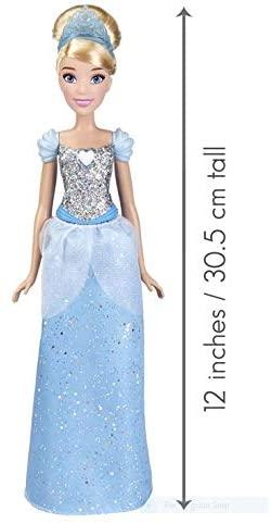 Disney Princess Royal Shimmer Cinderella