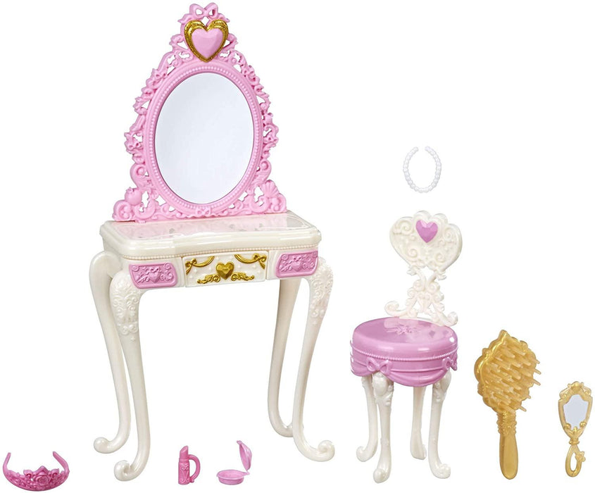 Disney Princess Royal Vanity