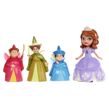 Disney Sofia the First Princess