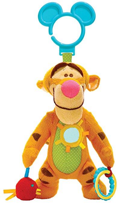 Disney Tigger Activity Toy