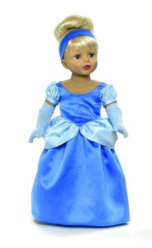 Disney's 18” Cinderella Doll
